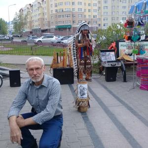 Парни в Омске: Николай, 77 - ищет девушку из Омска