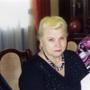 Ольга Штепа, 76 лет, Красноярск