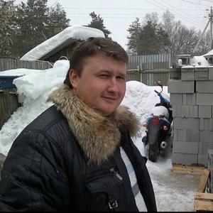 Александр, 44 года, Воскресенск