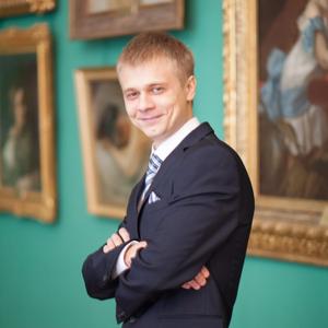 Сергей, 34 года, Иваньковский
