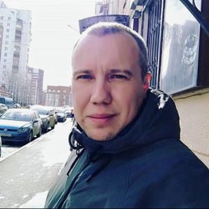 Ильдар Габдрахманов, 39 лет, Уфа