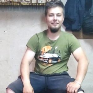 Парни в Могилеве (Беларусь): Кирилл, 28 - ищет девушку из Могилева (Беларусь)
