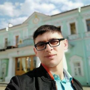 Парни в Краснозаводске: Артем, 35 - ищет девушку из Краснозаводска