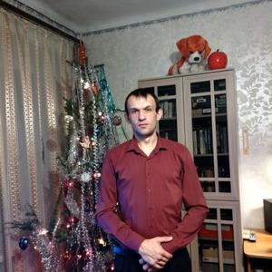 Александр, 32 года, Новокузнецк