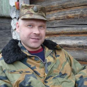 Дмитрий, 52 года, Киров