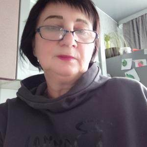 Светлана, 64 года, Санкт-Петербург