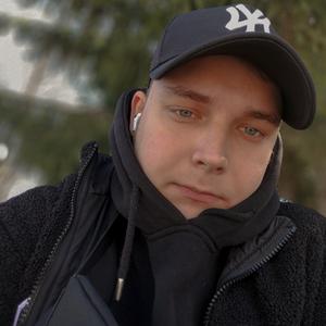 Алексей, 22 года, Тюмень