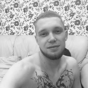 Антон, 24 года, Краснообск