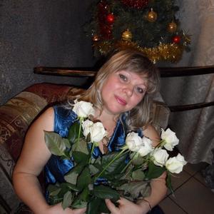 Людмила, 55 лет, Липецк