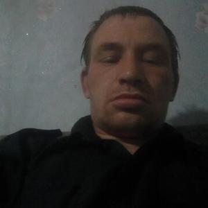 Виктор, 31 год, Новосибирск