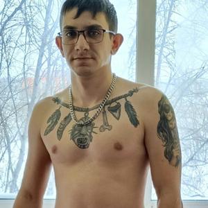 Владимир, 27 лет, Новый Уренгой
