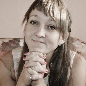 Ирина, 37 лет, Путевка