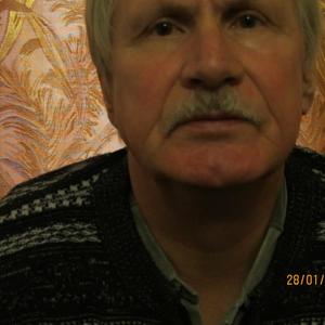 Виктор, 70 лет, Томск