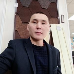 Артём, 34 года, Улан-Удэ