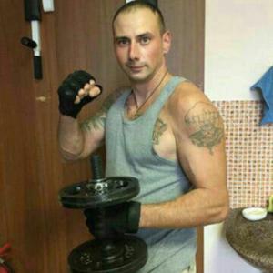 Андрей Нисковских, 36 лет, Белоусово