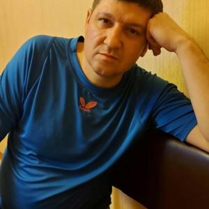 Сергей, 47 лет, Красноуральск