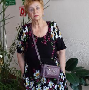 Людмила, 75 лет, Белогорск