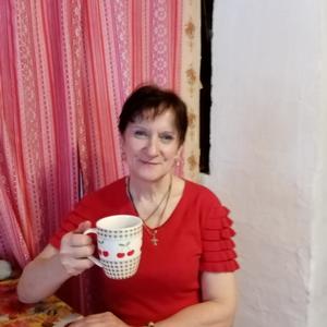 Елена, 67 лет, Ярославль