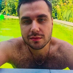 Иван, 30 лет, Таганрог