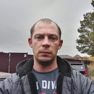Станислав, 35 лет, Иркутск