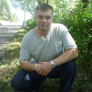 Парни в Северске: Алексей, 47 - ищет девушку из Северска