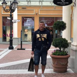 Сергей, 49 лет, Санкт-Петербург