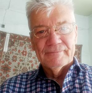 Владимир, 72 года, Самара