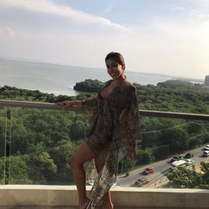 Emmanuella, 30 лет, Москва