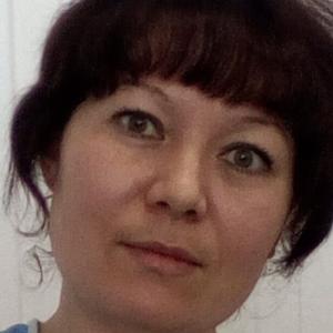 Аня, 42 года, Барнаул