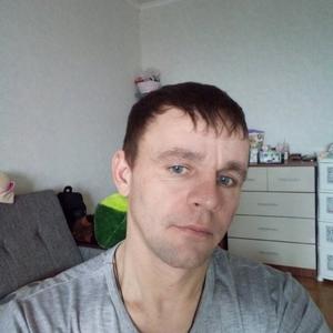 Парни в Оренбурге: Алексей, 41 - ищет девушку из Оренбурга