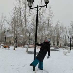 Девушки в Чите (Забайкальский край): Светлана, 41 - ищет парня из Читы (Забайкальский край)