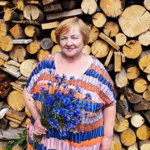 Ольга, 65 лет, Казань