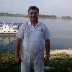 Алекс, 60 лет, Саратов