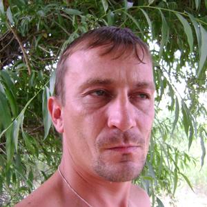ДМИТРИЙ, 48 лет, Волжский
