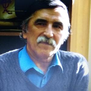 Парни в Челябинске: Виталий Челябинск, 73 - ищет девушку из Челябинска