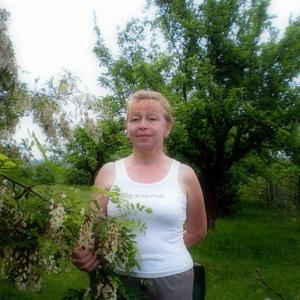 Девушки в Твери: Галина Тераевич, 73 - ищет парня из Твери