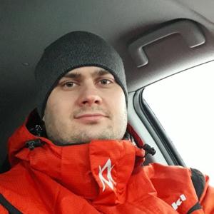 Парни в Краснобродский: Дмитрий, 36 - ищет девушку из Краснобродский