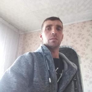 Сергей, 44 года, Черногорск