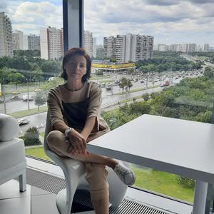 Галина, 48 лет, Москва