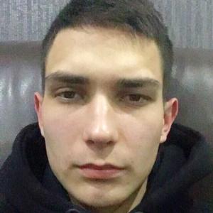Павел, 22 года, Челябинск