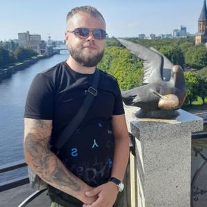 Парни в Серпухове: Дмитрий, 36 - ищет девушку из Серпухова