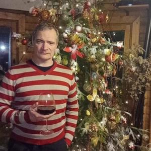 Сергей, 51 год, Дзержинский