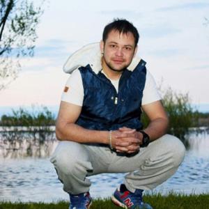 Сергей, 35 лет, Энгельс