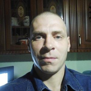 Aleksandr Zaharov, 45 лет, Выборг