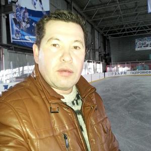 Vener, 54 года, Муравленко