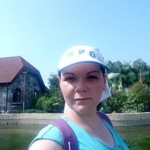Катерина, 36 лет, Нижневартовск