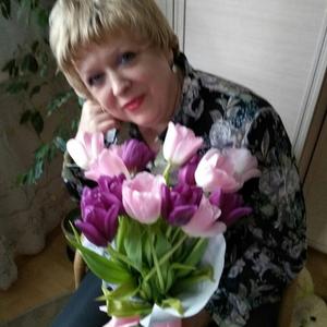 Натали, 55 лет, Брянск