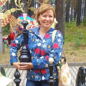 Natali, 48 лет, Железногорск
