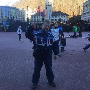 Парни в Нижний Новгороде: Vladimir, 56 - ищет девушку из Нижний Новгорода