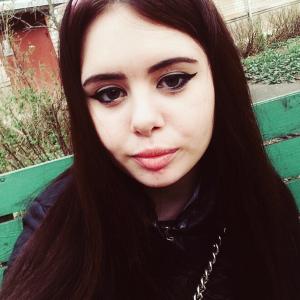 Виктория, 23 года, Иваново